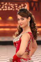 Tamanna Hot in Racha
